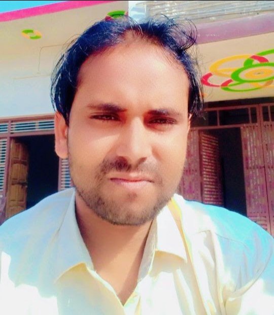 Sokin sayyad ji 