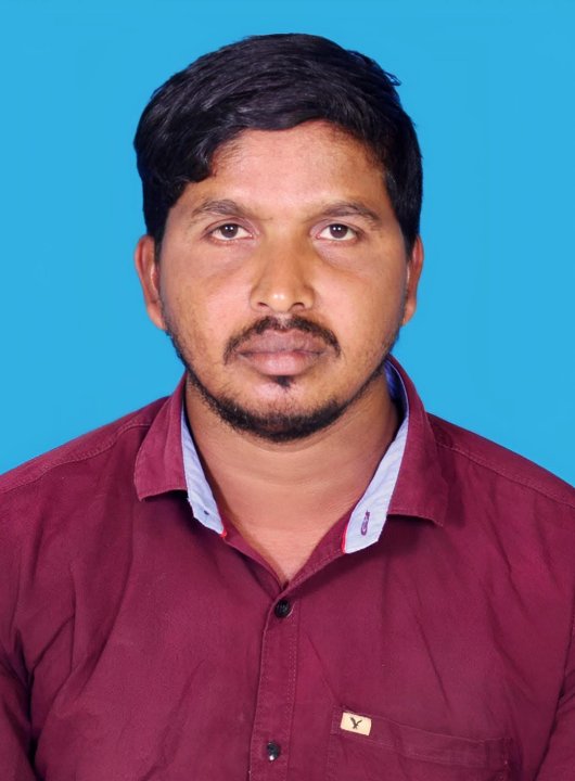 Choutolla Mohan