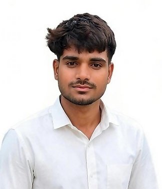 Mohit Vishwakarma