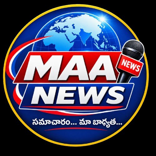 MAA PGR NEWS
