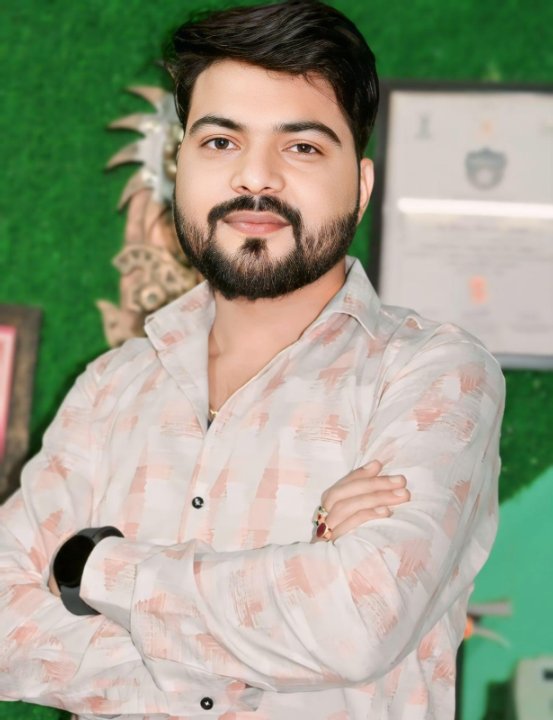 Dr.Anupam Gurjar