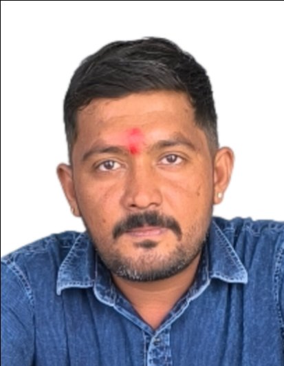 Lalit patel