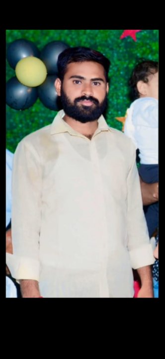 లకావత్ వీరన్న నాయక్ 