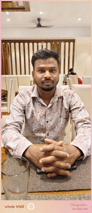 Kanhaiya Mandavi