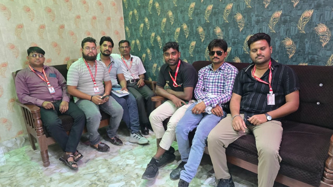 Manav kumar