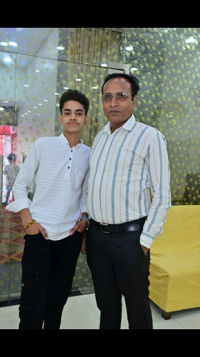 Sudheer choudhary