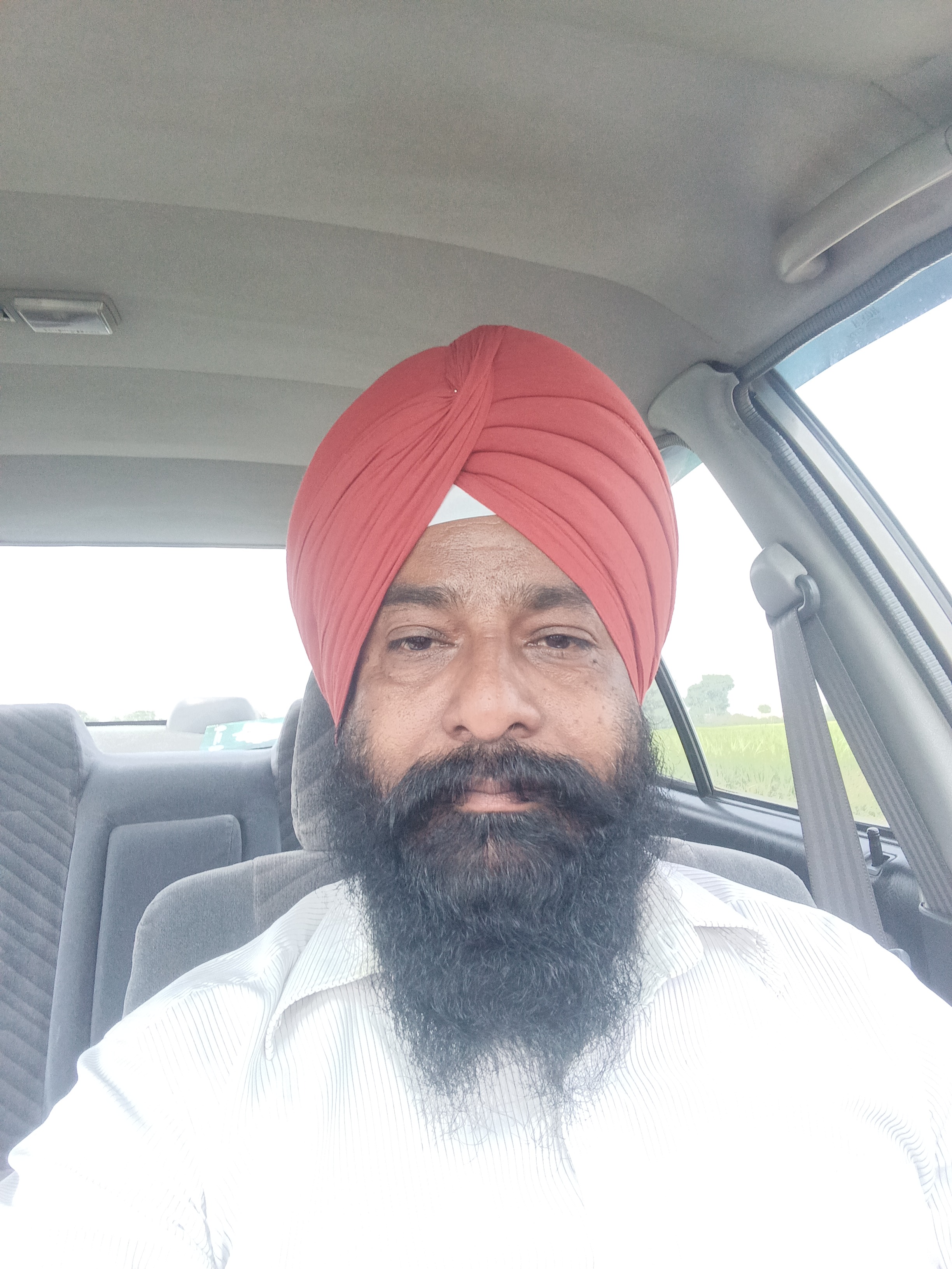 Reporter Jaswant Zira
