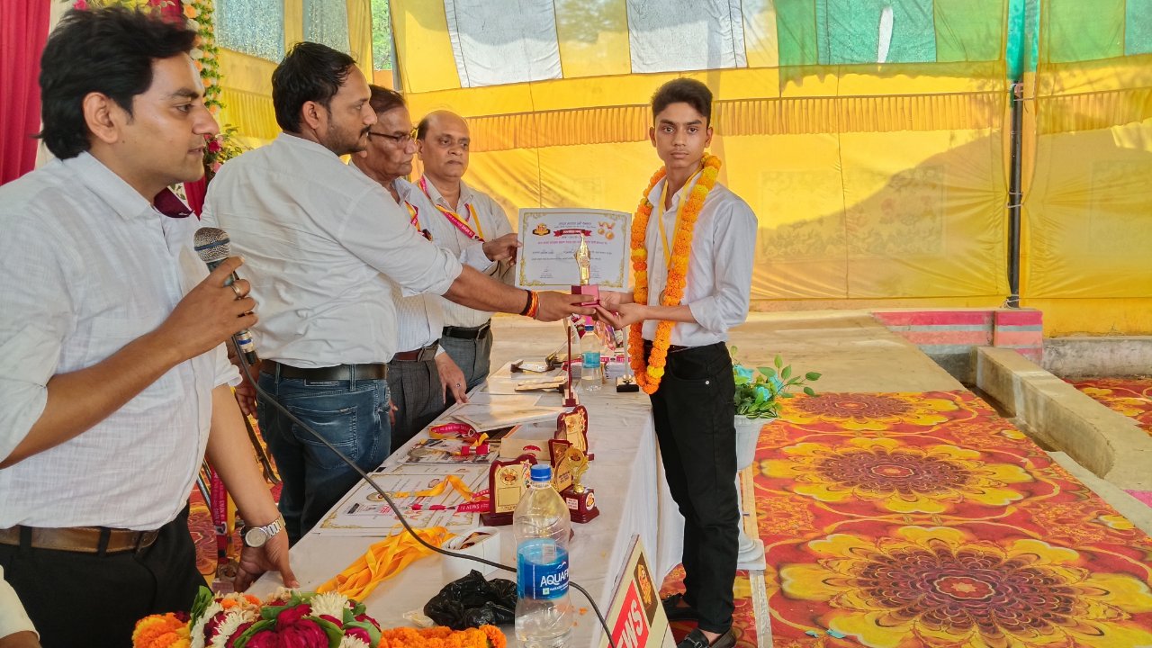 Ritesh Singh
