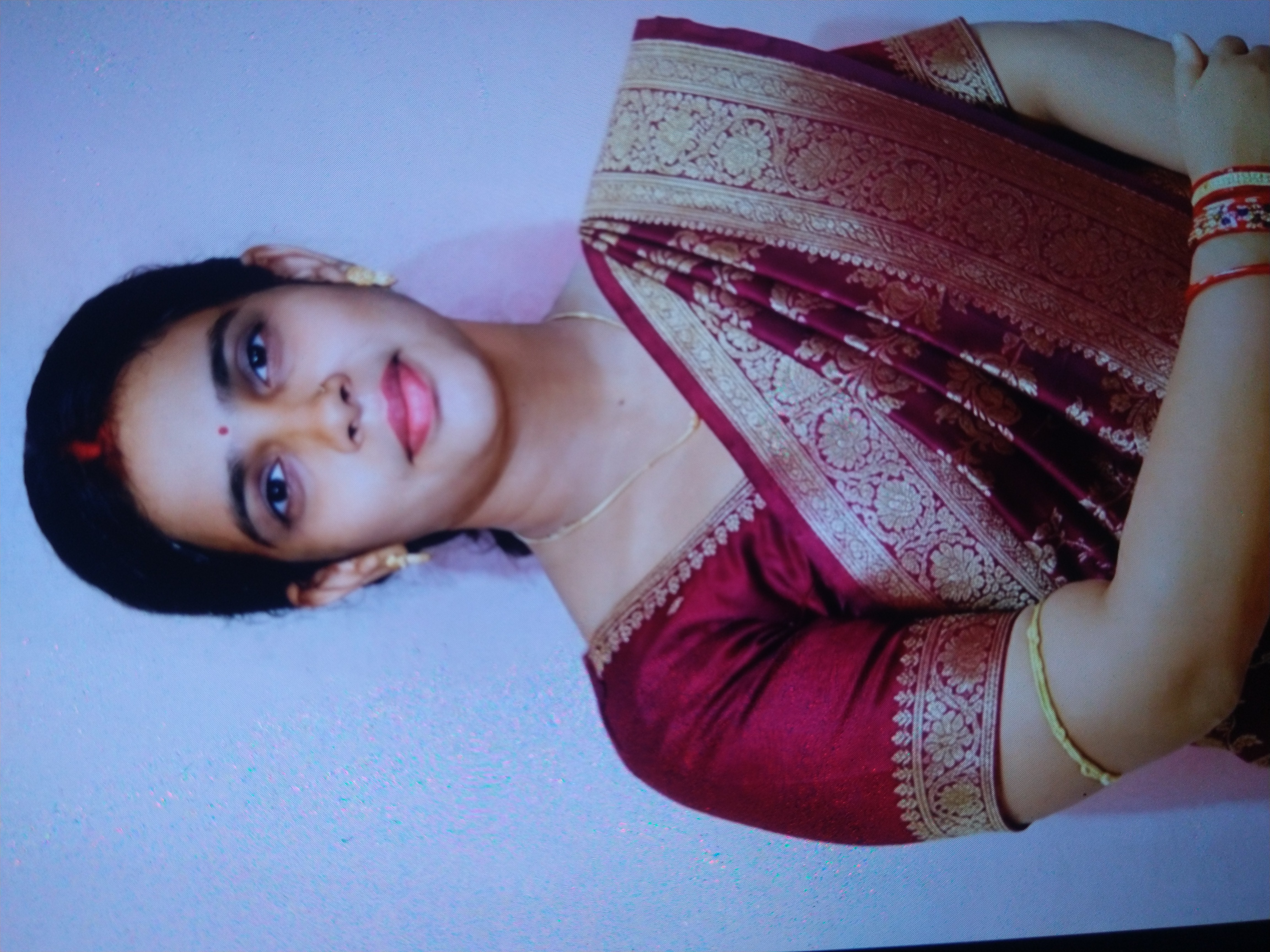 Banasmita Nayak