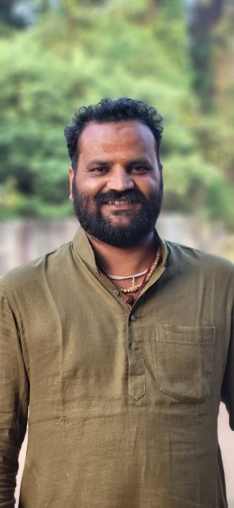 राजकुमार पटेल