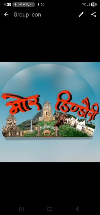 मोर डिण्डौरी