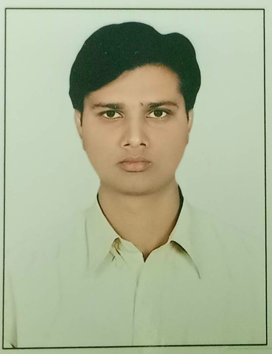 Kanhaiya Kumar