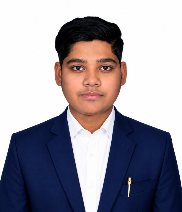 Chitransh Saxena