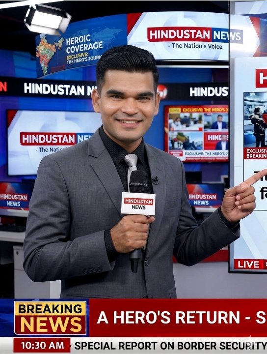 प्रवीन रिवाइवल