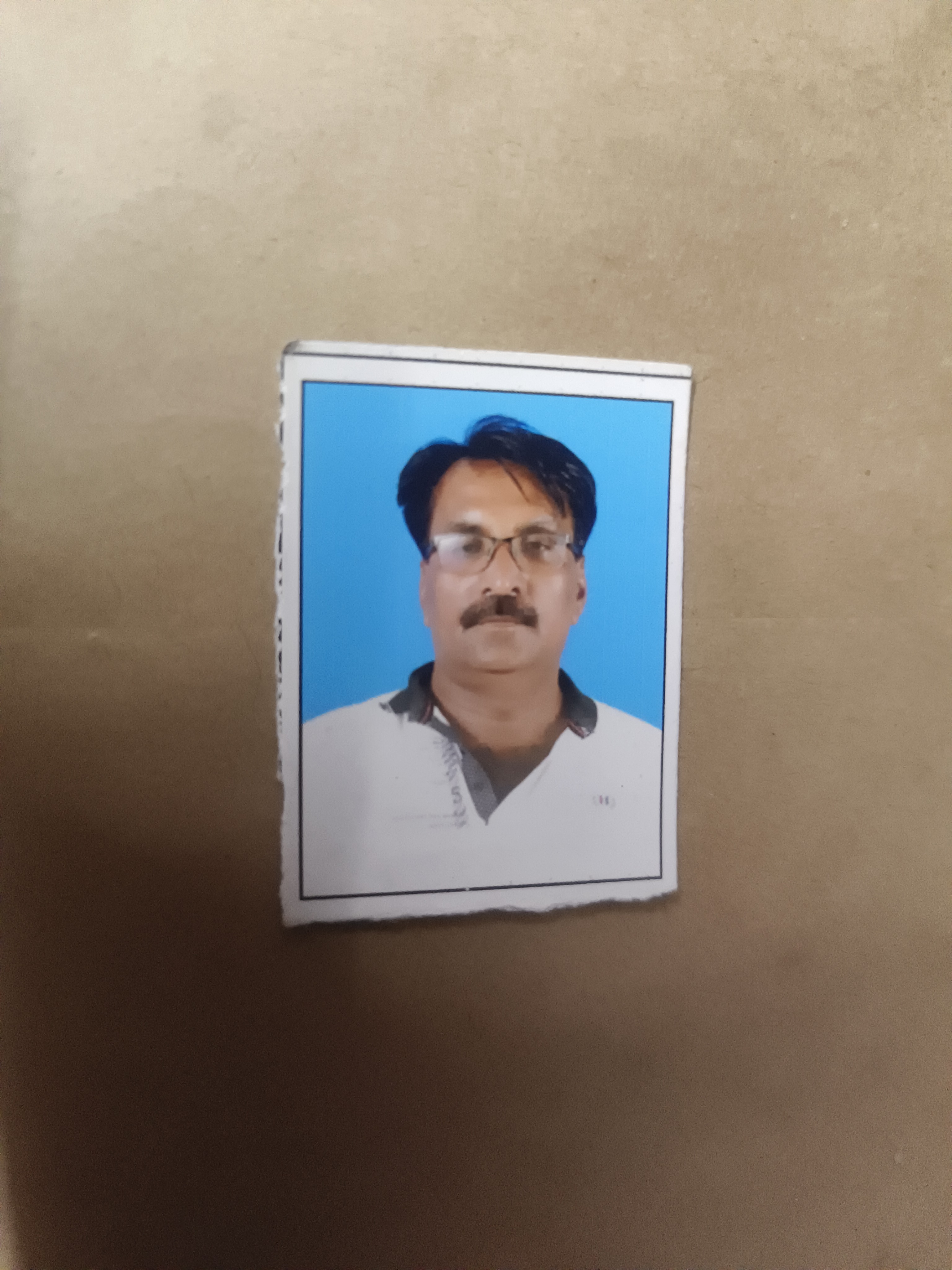 VC Choudhary