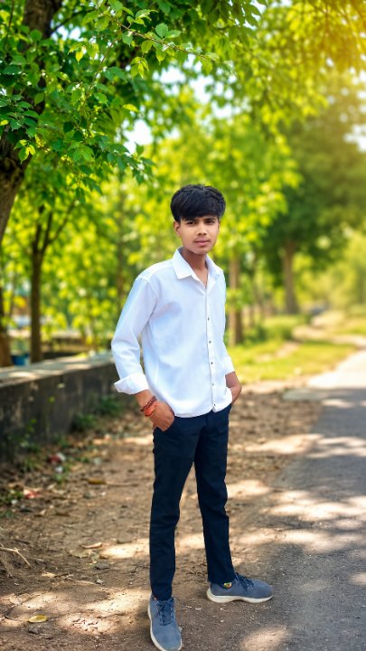Dheerendra lodhi 