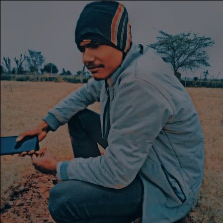 Ashok Kumawat
