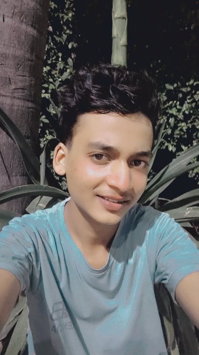 Vimal Singh