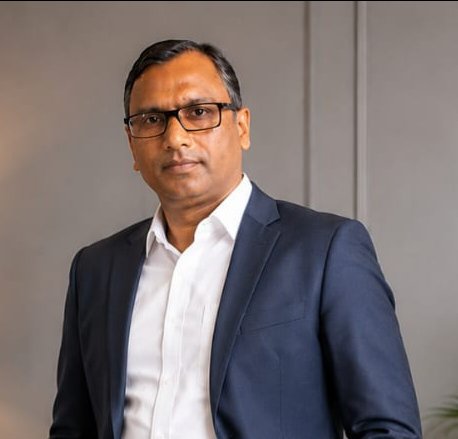 Journalist Raman