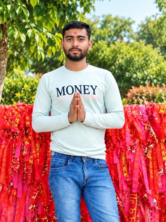 Vikash rajput