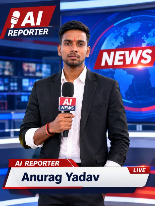 Anurag yadav
