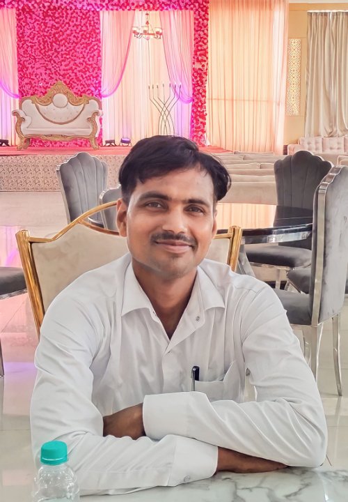 Abhishek Prajapati