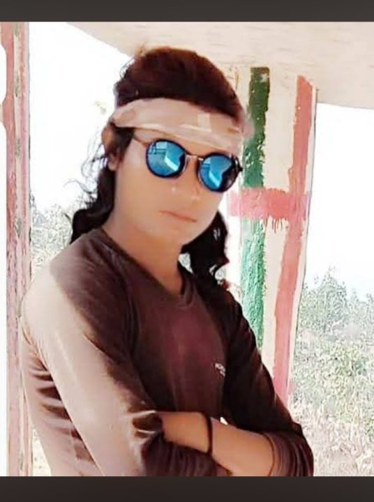 Bipvin Kumar Bipvin kumar