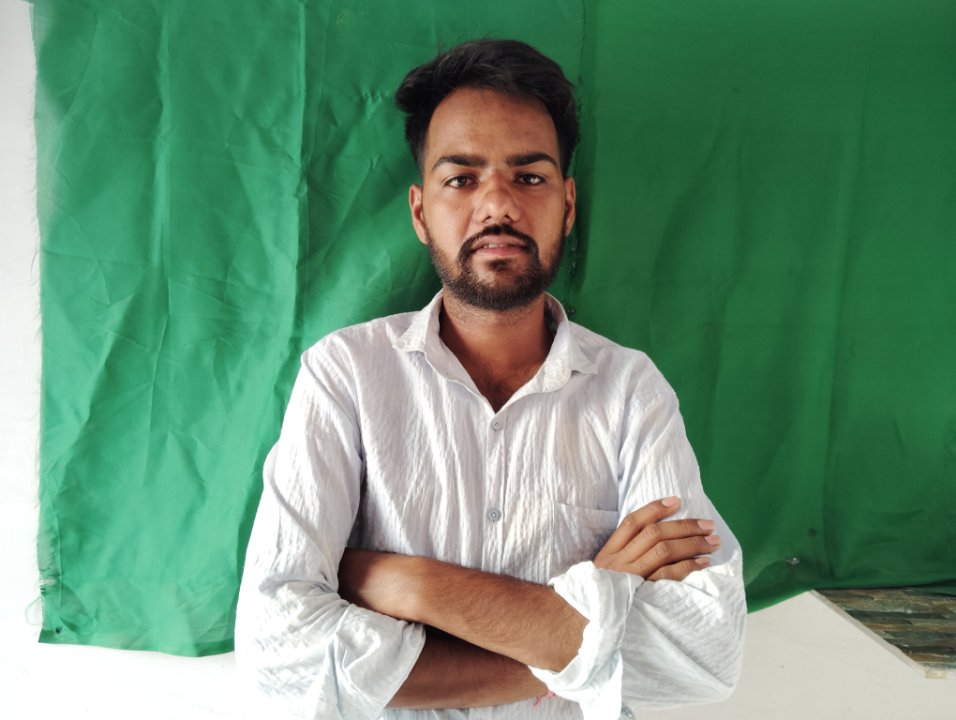 Rahul Midal