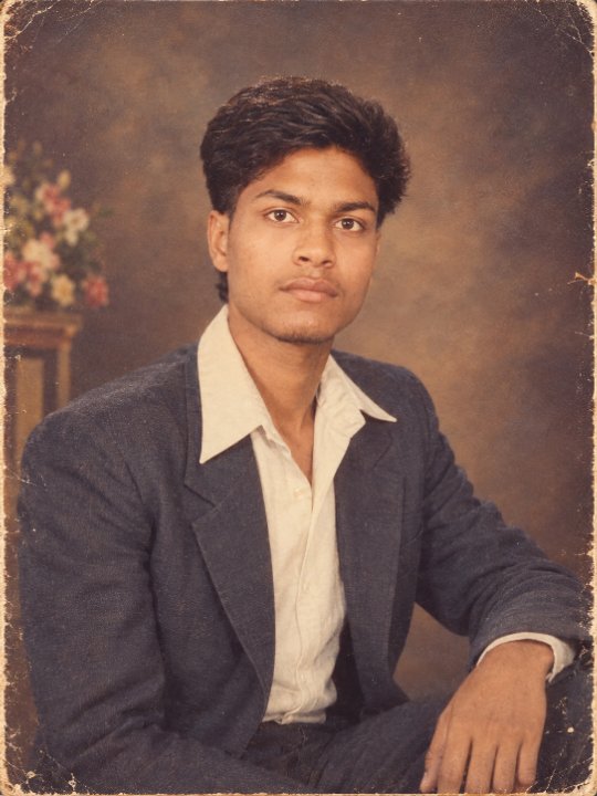 ADARSH SINGH