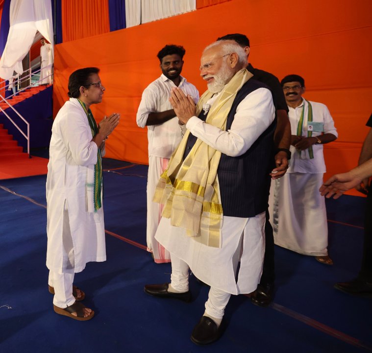 അജിത ജയ് ഷോർ