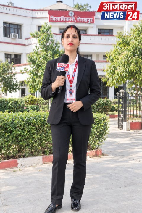 Shikha pandey
