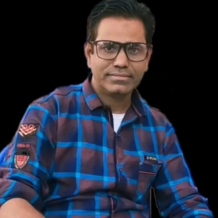 Faij Khatri 