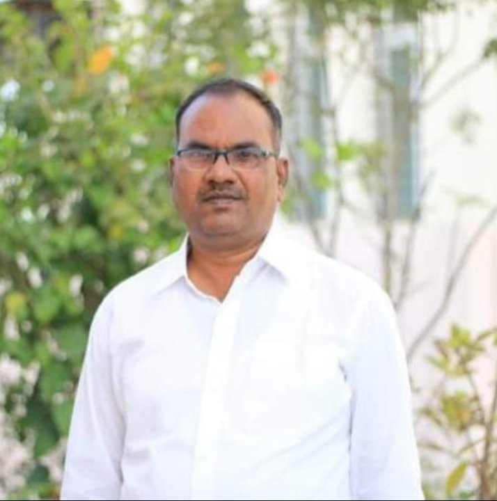 ರಾಜಶೇಖರ.ಎನ್.ಮಾಲಿಪಾಟೀಲ