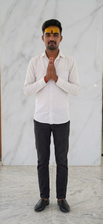 Raj Kumar