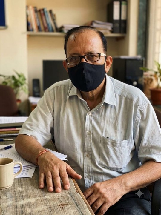 Rakesh kumar Sharma