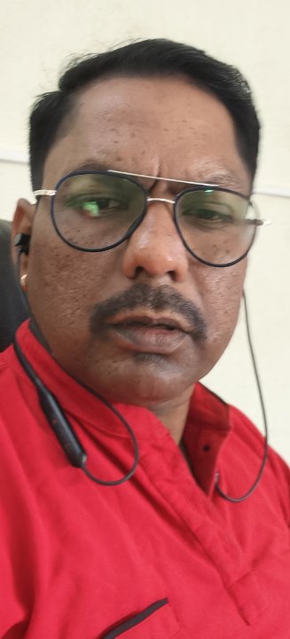 Santosh Kashyap