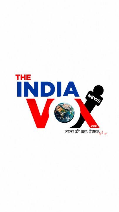 The India Vox