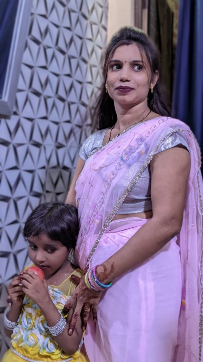 Rani Singh