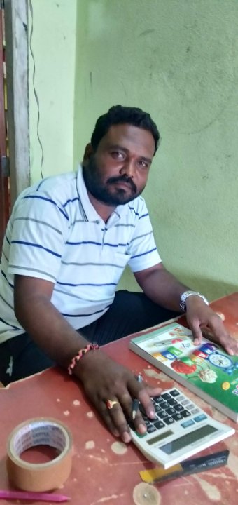 Voladri venkanna