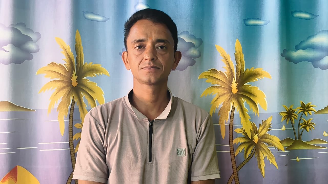 Raman Kumar 