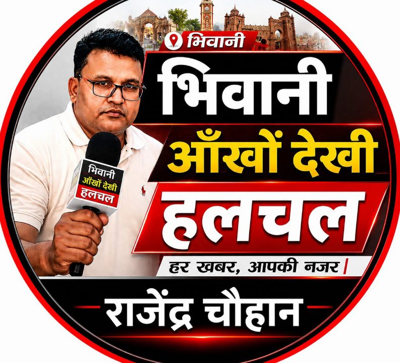 Rajender Chauhan