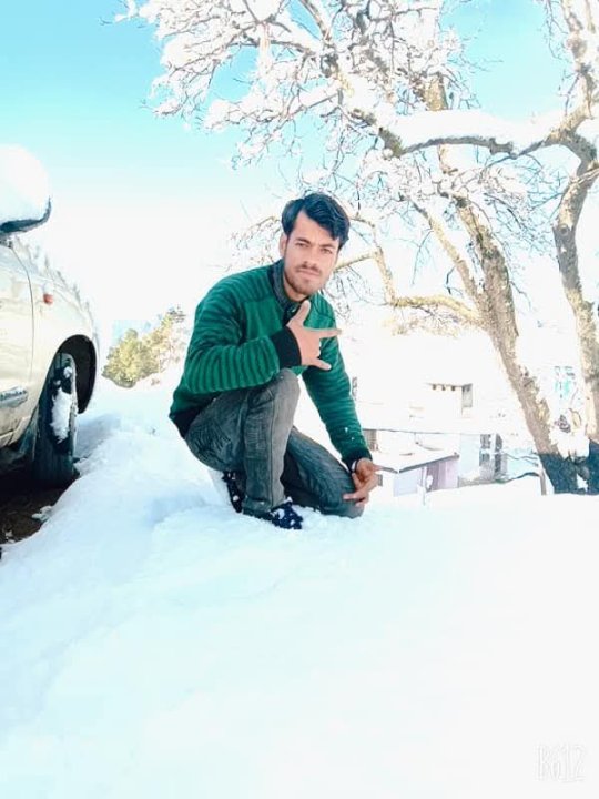 Bhojender Kumar