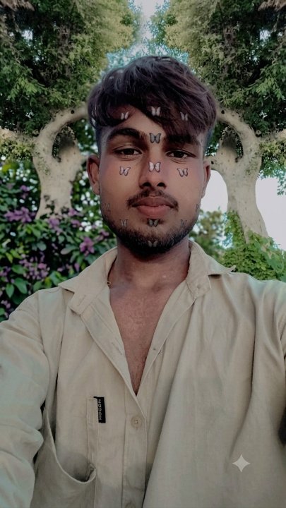 Prabhu Chauhan