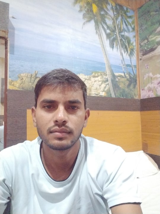 Santosh kumar 