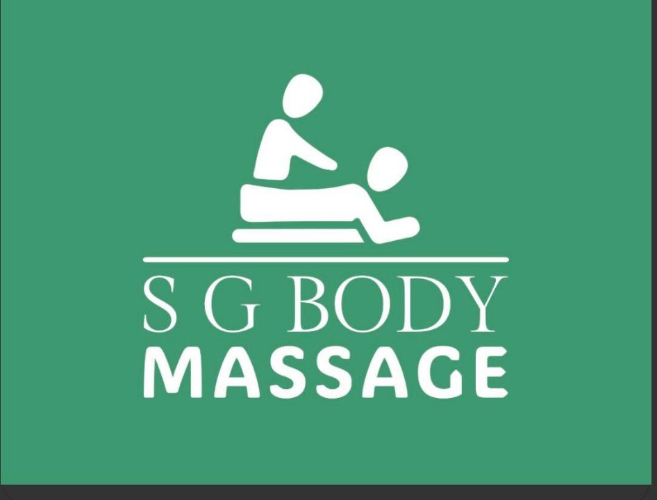 S G Massage Male to Male At Ho