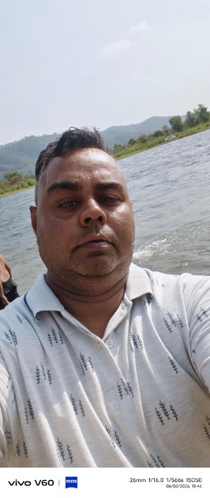 Sangam chauhan