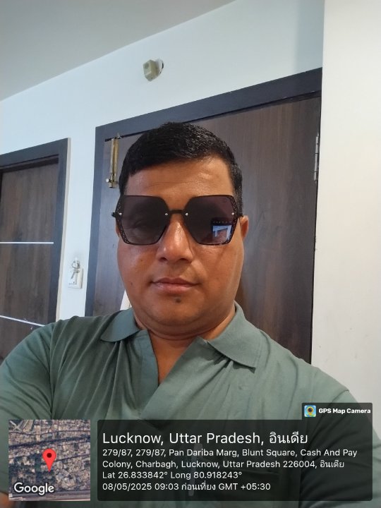 Mukesh Kumar