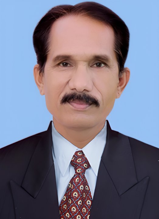 किस्तुर राठौड
