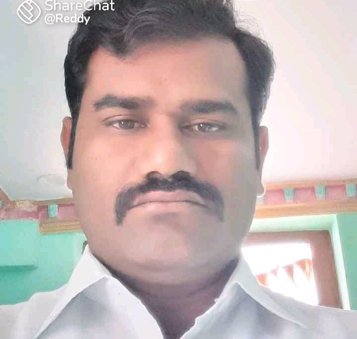 K. V. SUBBAREDDY