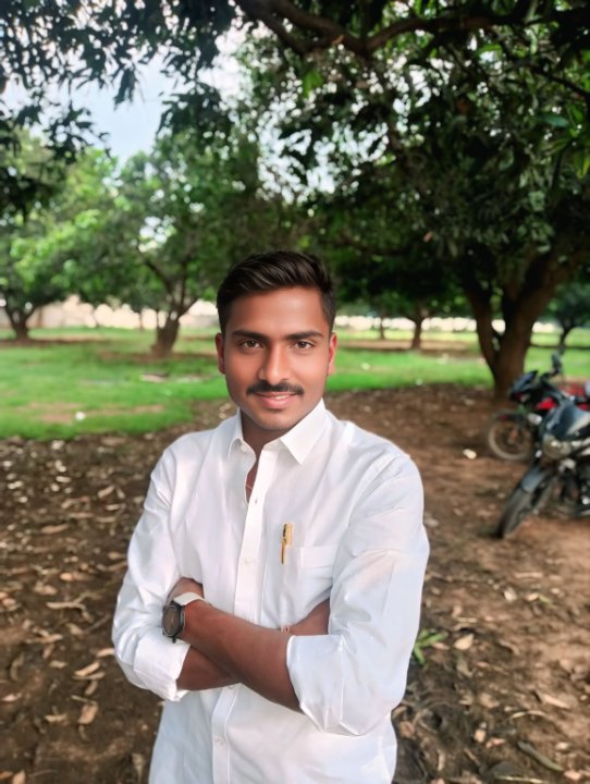 బండి సునీల్ కుమార్ 